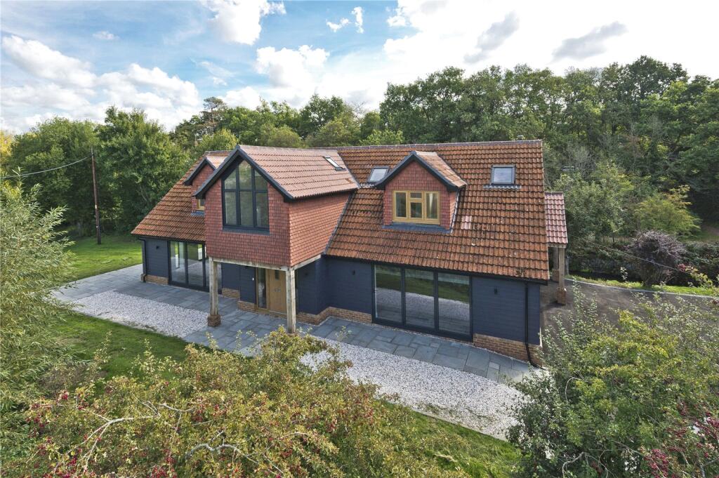 Main image of property: Weydon Mill Lane, Farnham, Surrey, GU9