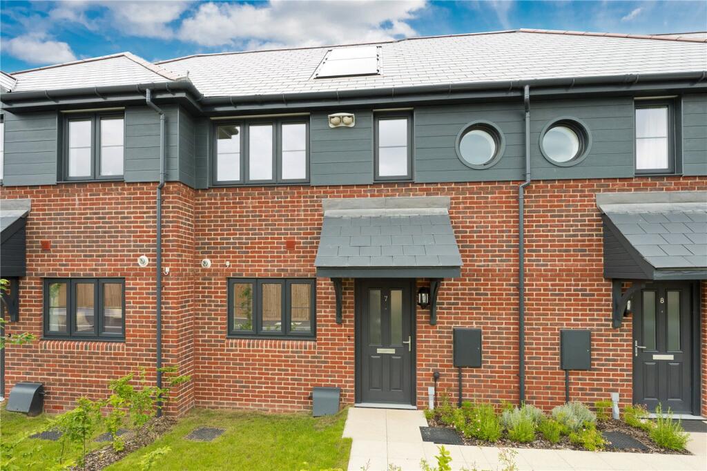 Main image of property: Florence Close, Send, Woking, Surrey, GU23