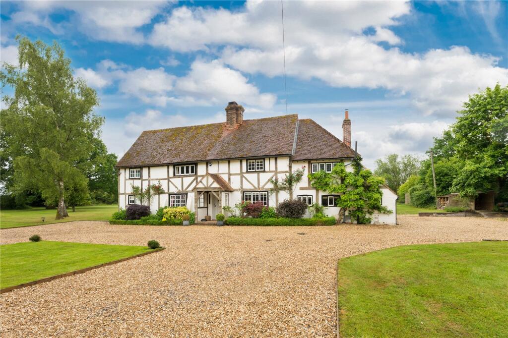 Main image of property: Green Lane, Rotherwick, Hook, Hampshire, RG27