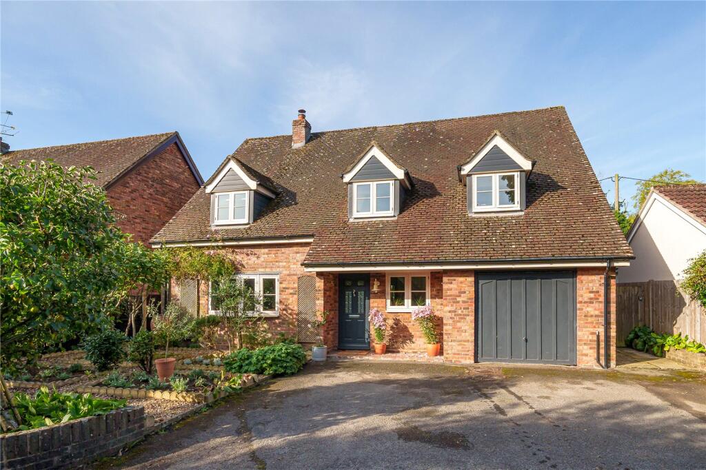 Main image of property: Eggars Field, Bentley, Farnham, Surrey, GU10