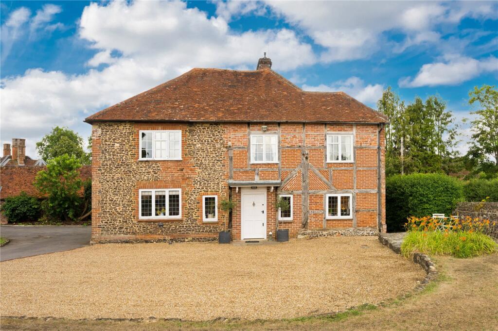 Main image of property: Tilford Road, Tilford, Farnham, Surrey, GU10
