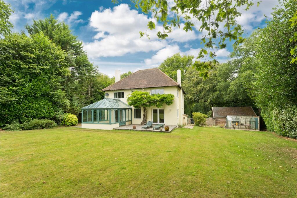 Main image of property: Powntley Copse, Alton, Hampshire, GU34