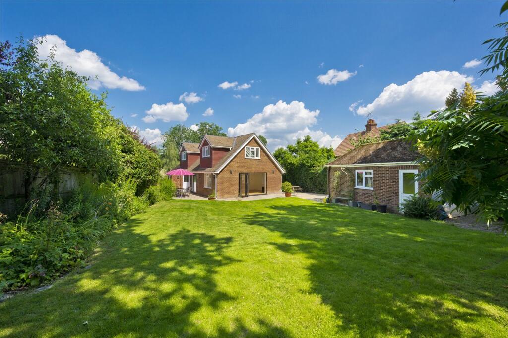 Main image of property: Gardeners Hill Road, Wrecclesham, Farnham, Surrey, GU10