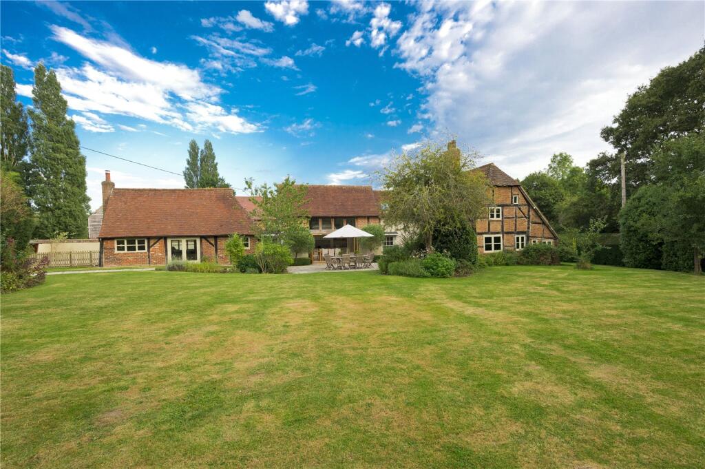 Main image of property: Poland Lane, Odiham, Hook, Hampshire, RG29