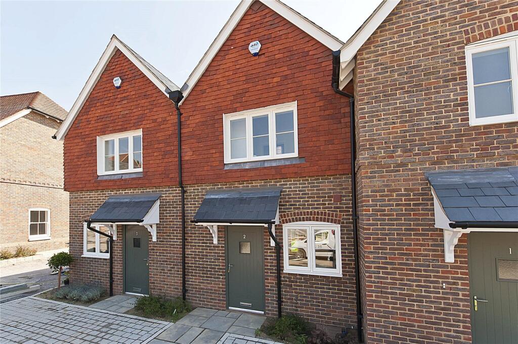 Main image of property: Holmes Field Court, Main Road, Bentley, Farnham, GU10