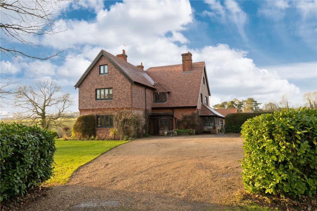 Main image of property: Upper Froyle, Alton, Hampshire, GU34