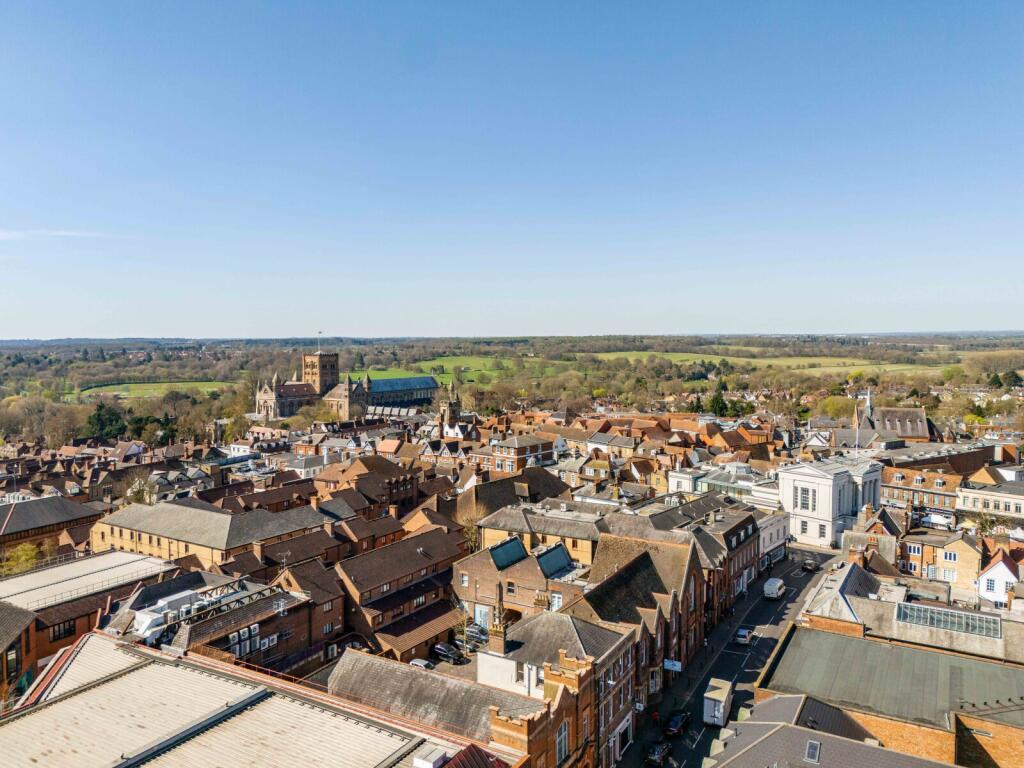 Main image of property: Victoria Street, St. Albans, Hertfordshire, AL1