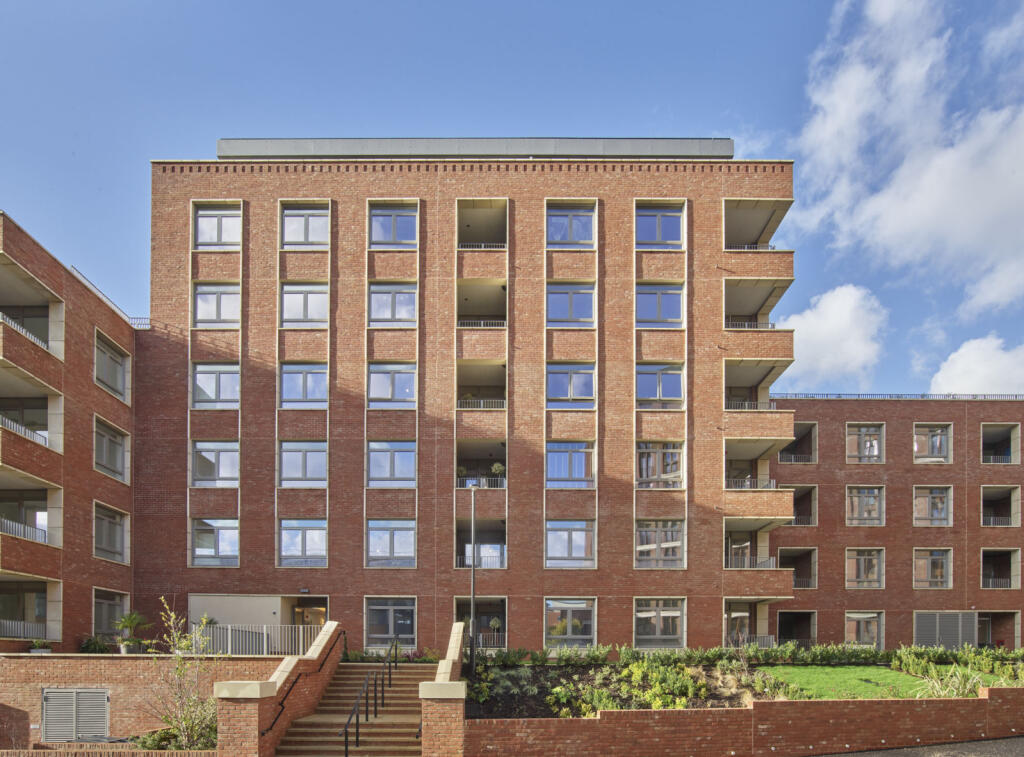 Main image of property: Grosvenor Road, St. Albans, Hertfordshire, AL1