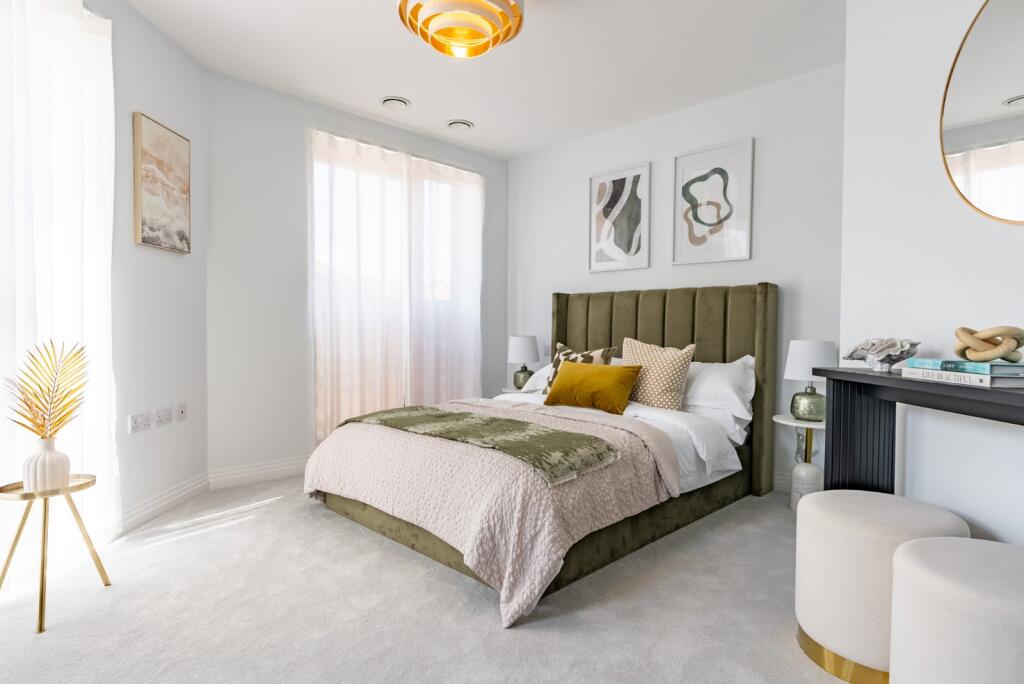 Main image of property: Upper Lattimore Road, St. Albans, Hertfordshire, AL1