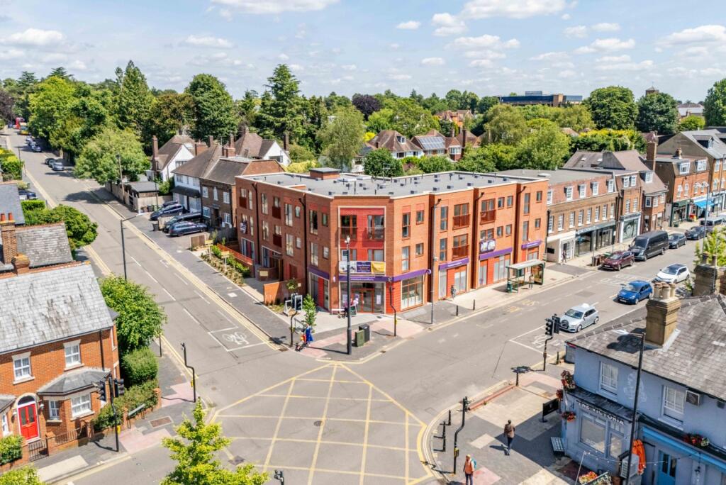 Main image of property: Upper Lattimore Road, St. Albans, Hertfordshire, AL1