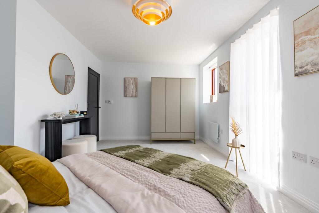 Main image of property: Upper Lattimore Road, St. Albans, Hertfordshire, AL1