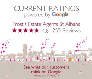 Frost's Estate Agents - Land & New Homes , St Albansbranch details