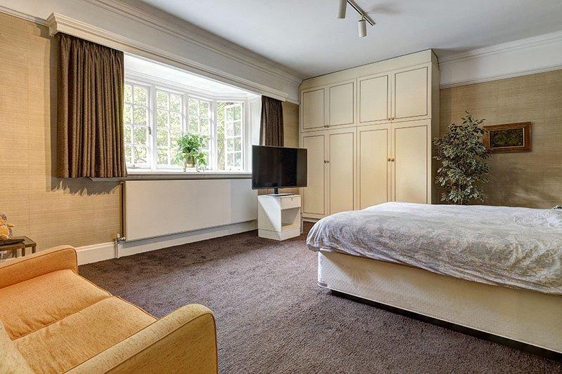 5 bedroom detached house for sale in Elsworthy Road, St John's Wood, London, NW3