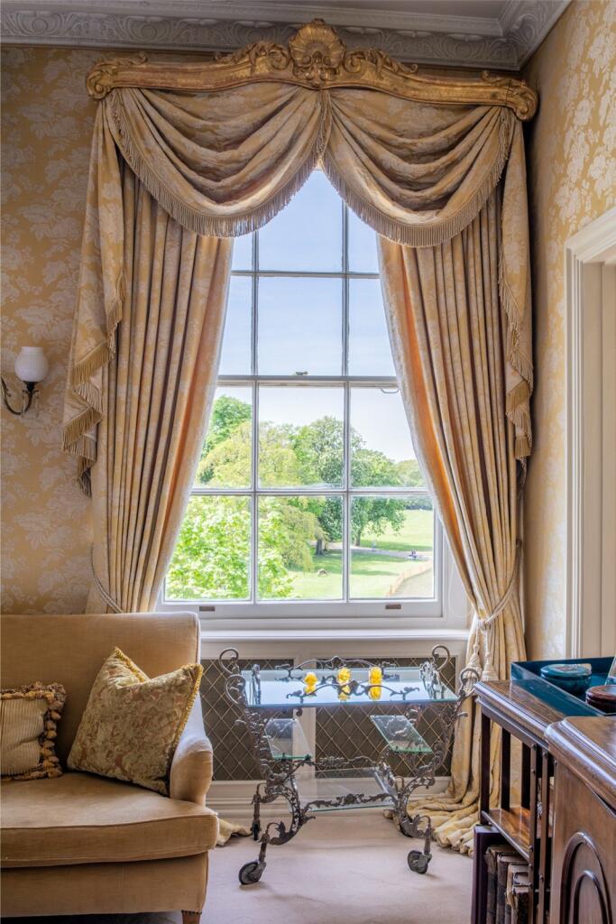 5 bedroom terraced house for sale in Gloucester Gate, Regent's Park