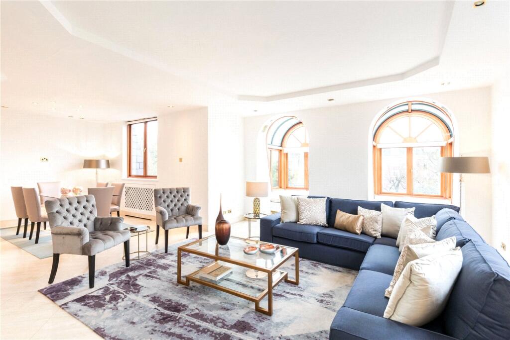 Main image of property: Avenue Road, St. John's Wood, London, NW8