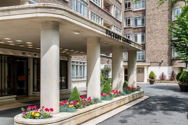 Main image of property: Prince Albert Road, London, NW8