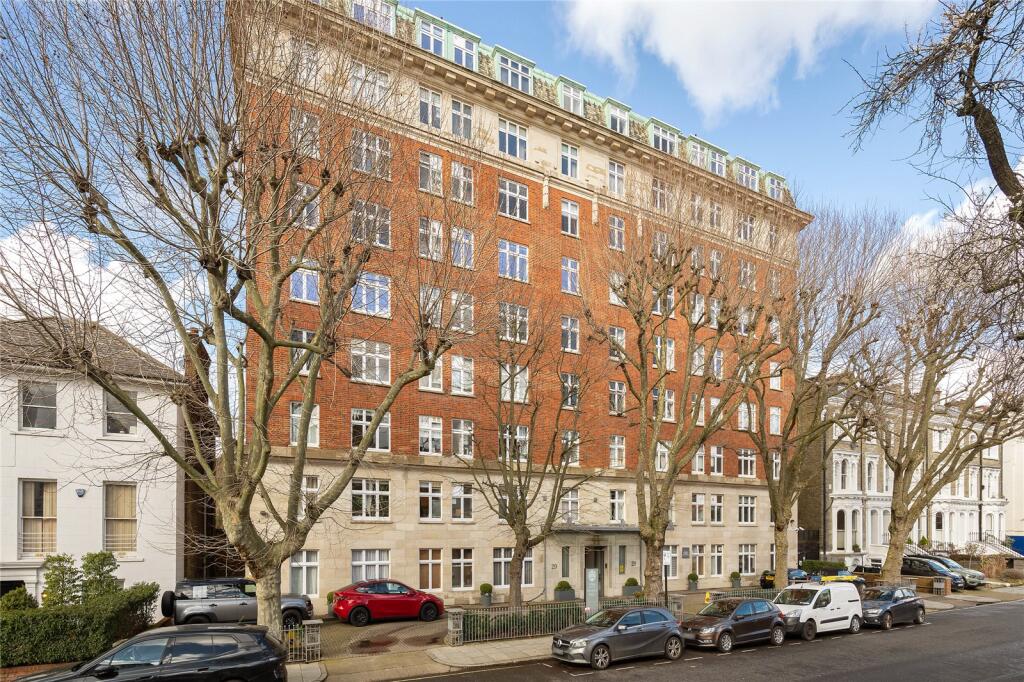 Main image of property: Abercorn Place, St John's Wood, London, NW8