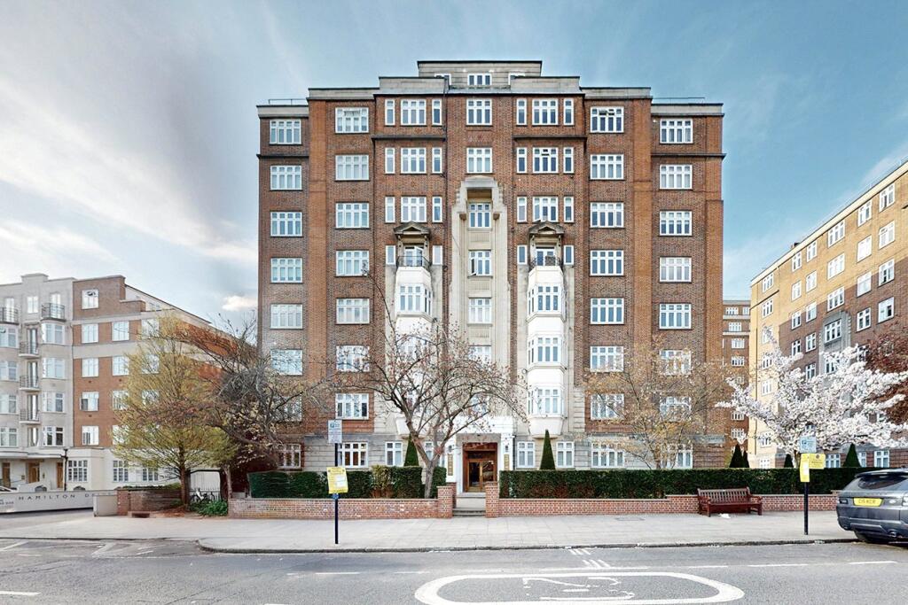 Main image of property: Hall Road, St John's Wood, London, NW8