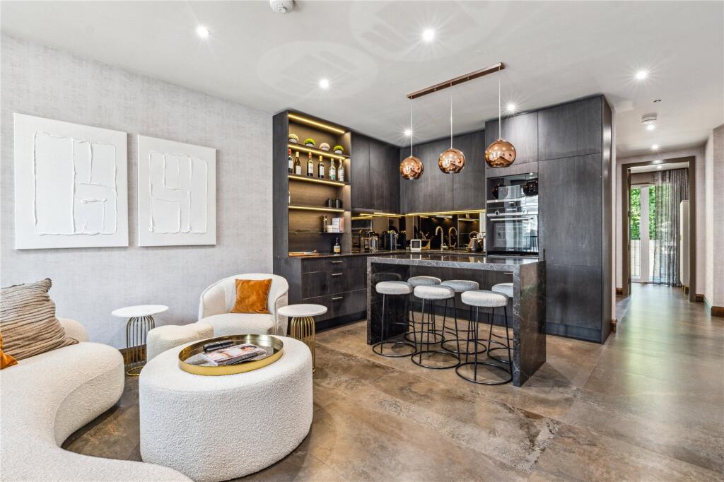 Main image of property: Shirland Road, London, W9