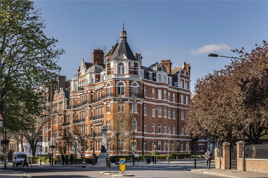 Main image of property: Neville Court, Abbey Road, London, NW8