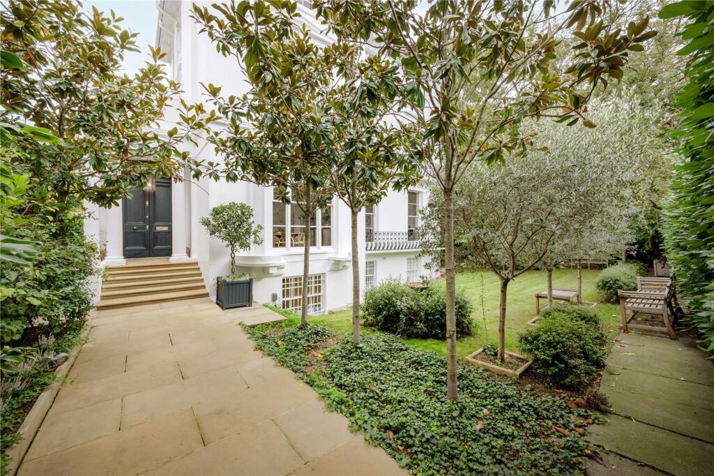 Main image of property: Prince Albert Road, Regent's Park, London, NW1