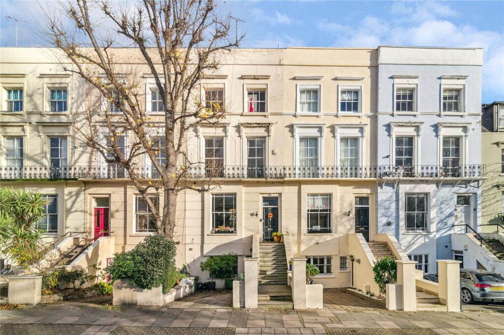 Main image of property: Loudoun Road, London, NW8