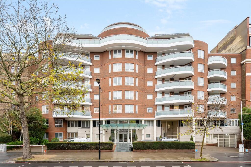 Main image of property: St. Johns Wood Road, London, NW8