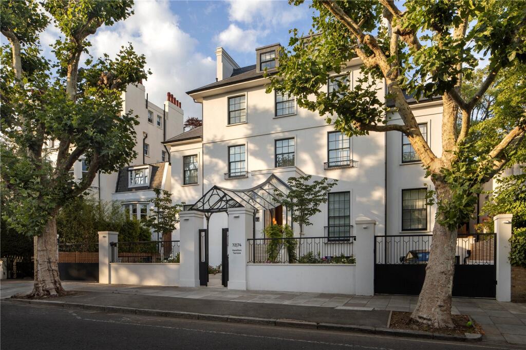 Main image of property: Hamilton Terrace, St John's Wood, London, NW8
