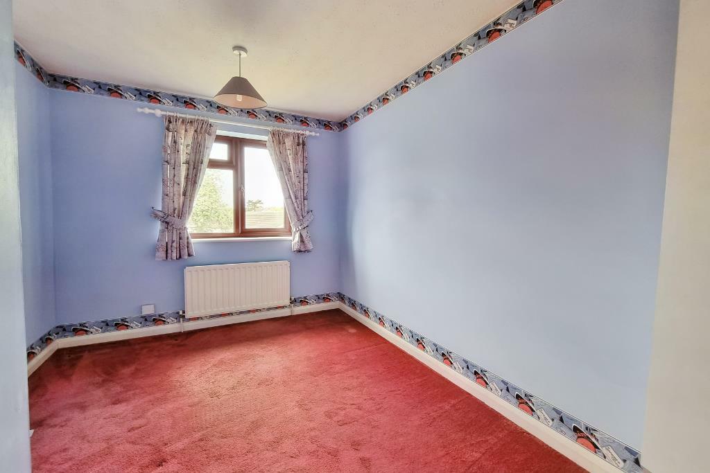 4 bedroom detached house for sale in Towndam Lane, Donington, PE11