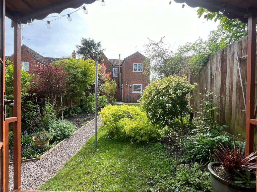 Main image of property: Salem Street, Gosberton