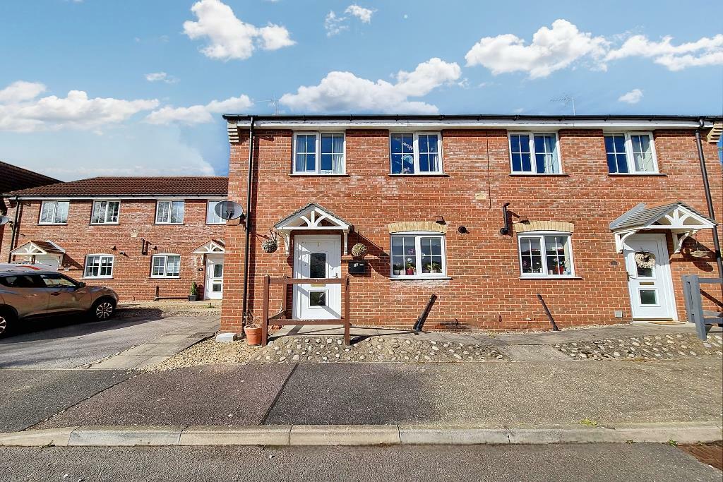 3 bedroom semidetached house for sale in Kimblewick Lane, Spalding, PE11