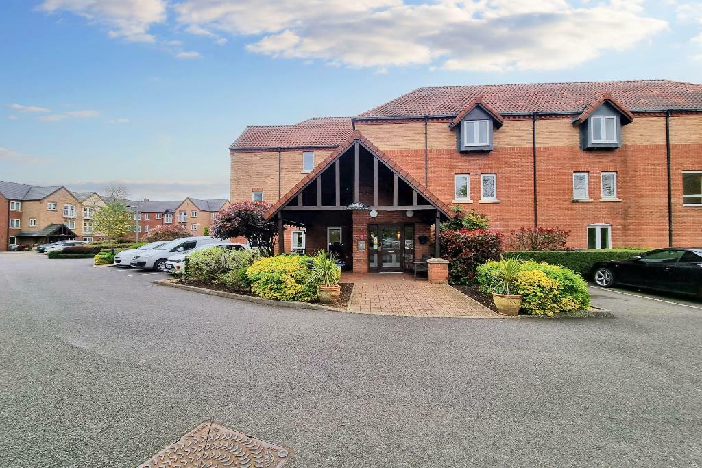 Main image of property: Pool Close, Spalding