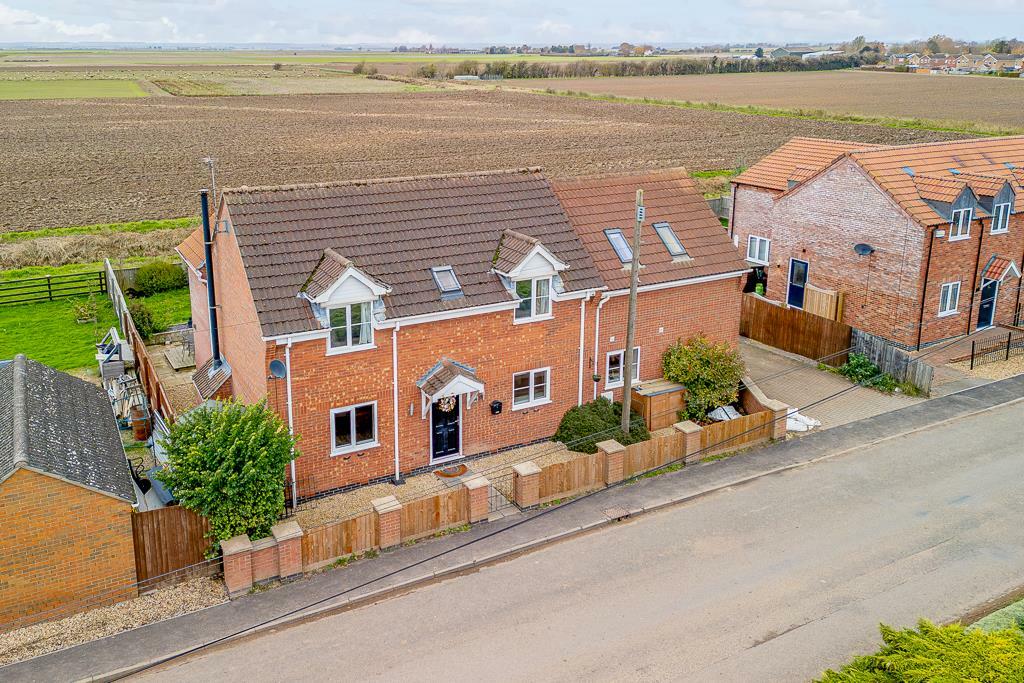 Main image of property: Six House Bank, West Pinchbeck, Spalding