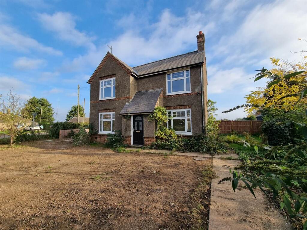 Main image of property: Seas End Road, Moulton Seas End, Spalding