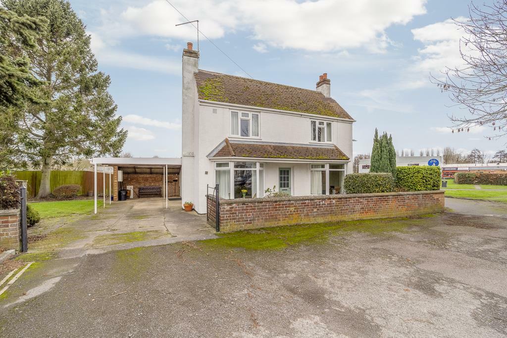 Main image of property: Westlode Street, Spalding