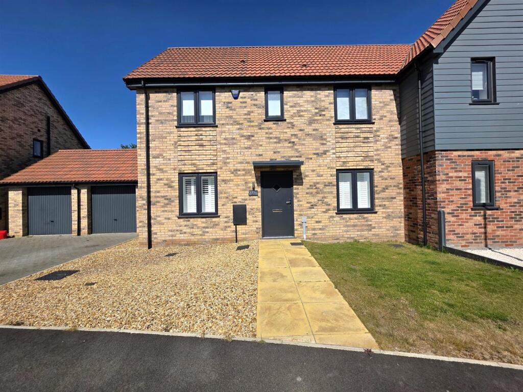 Main image of property: Dean Close, Weston, Spalding
