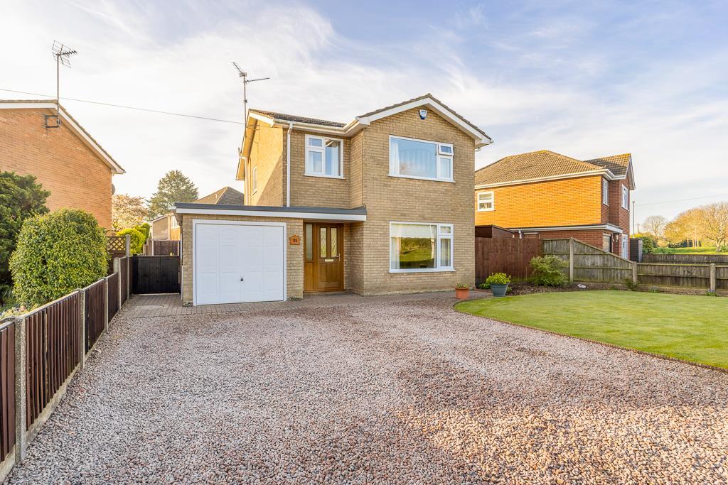 Main image of property: Aintree Drive, Spalding