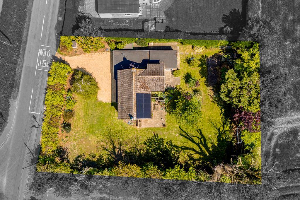 Main image of property: Horseshoe Road, Spalding