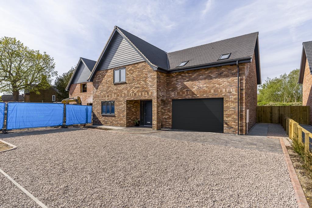 Main image of property: Bear Lane, Pinchbeck, Spalding