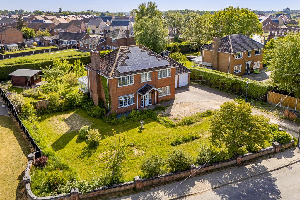 Main image of property: Malting Lane, Donington