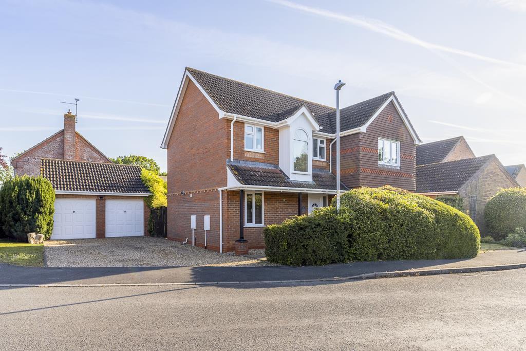Main image of property: Russell Drive, Cowbit, Spalding