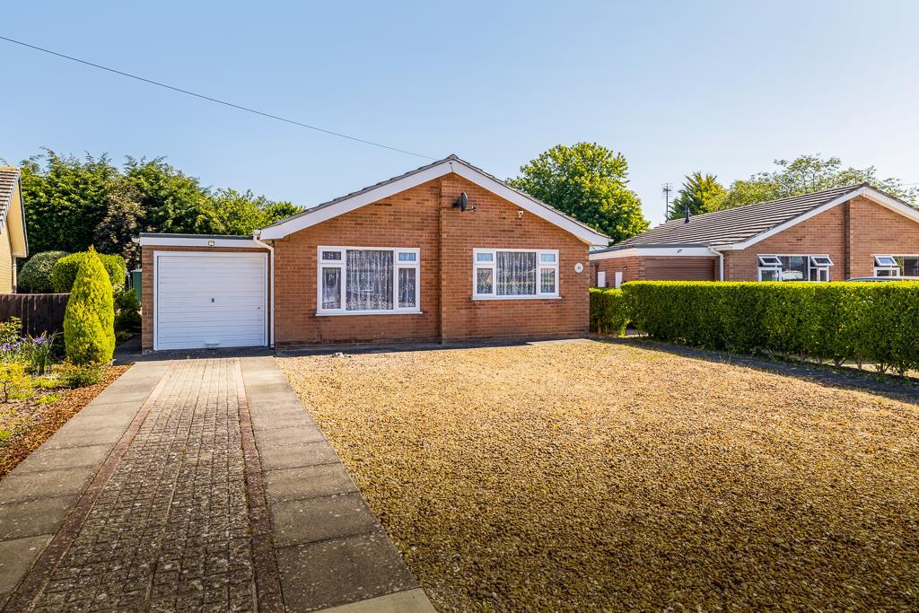 Main image of property: Ashby Gardens, Moulton, Spalding