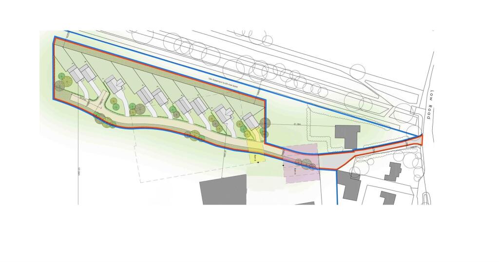 Main image of property: Low Road, Spalding
