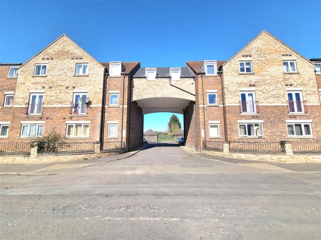 Main image of property: Castle Square, Wyberton West Road, Boston