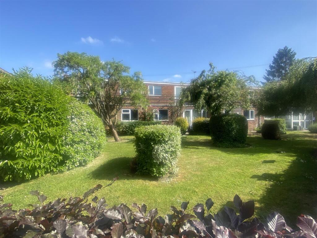 Main image of property: Briton Court, Spalding