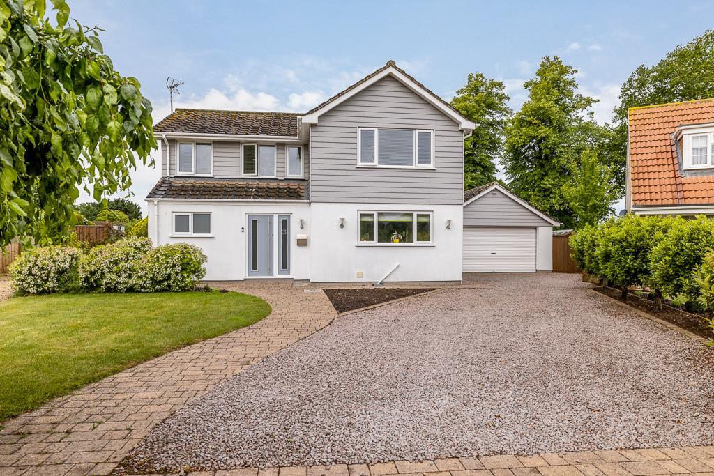 Main image of property: Somerby Close, Moulton, Spalding