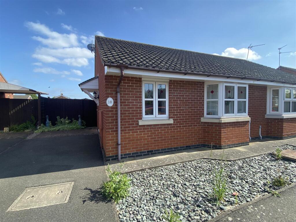 Main image of property: Burton Road, Spalding
