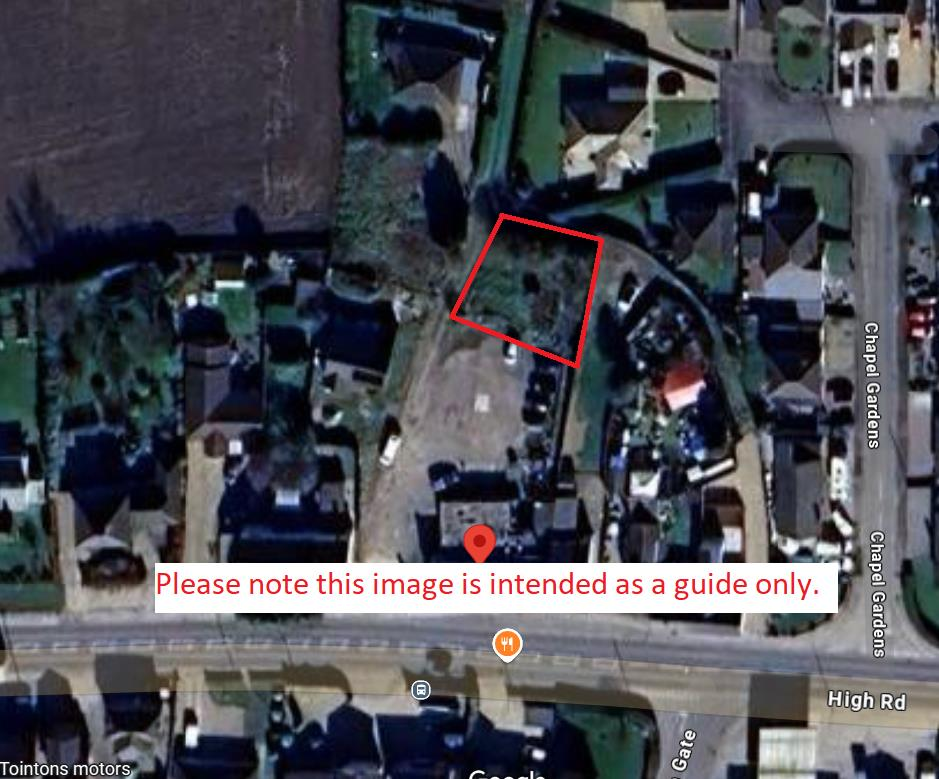 Main image of property: High Road, Whaplode, Spalding