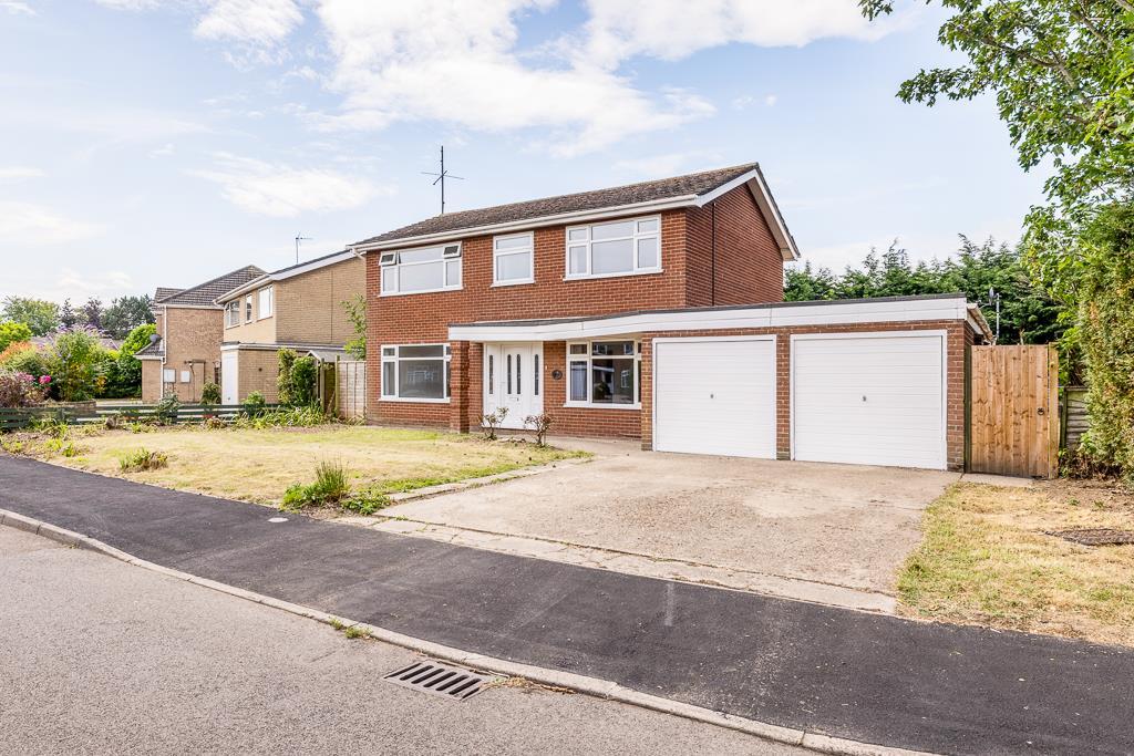 Main image of property: Ladywood Road, Spalding
