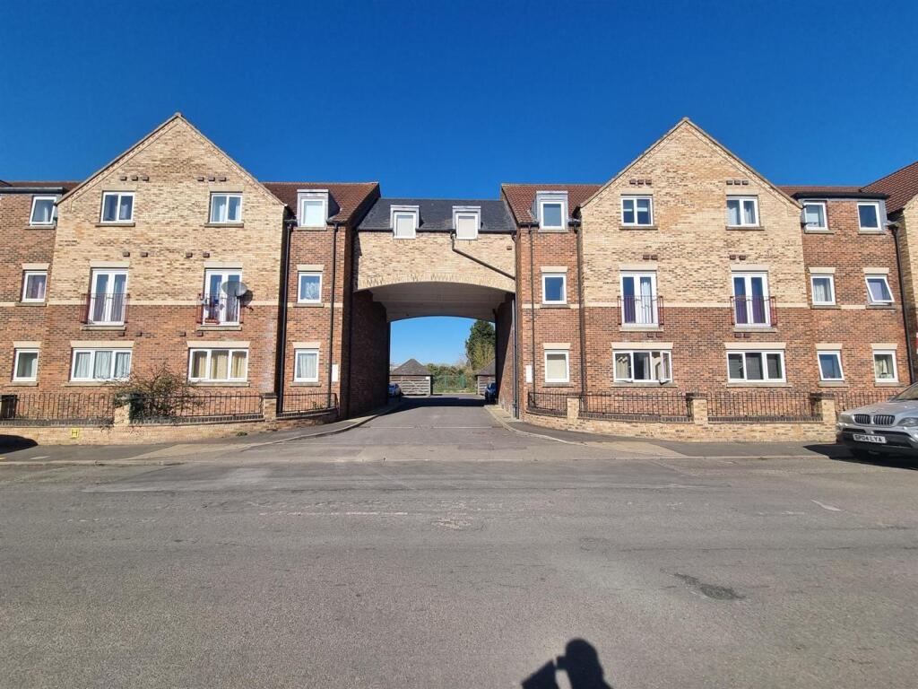 Main image of property: Castle Square, Wyberton West Road, Boston